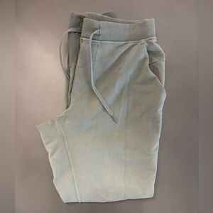 Lululemon City Sweat Jogger - medium, 29in